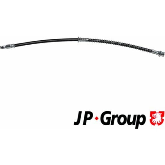 3961600500 JP Group Тормозной шланг для Mitsubishi Lancer