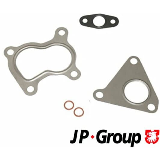 4317751310 JP Group Монтажный комплект турбины
