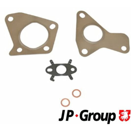 4317751410 JP Group Монтажный комплект турбины