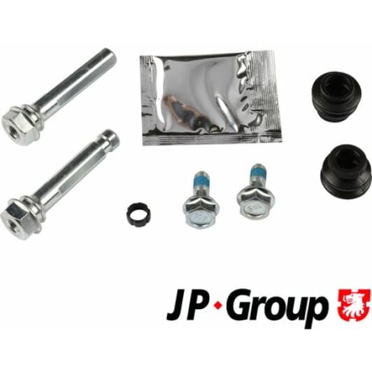 4861951010 JP Group Направляющая гильза скобы тормозного суппорта