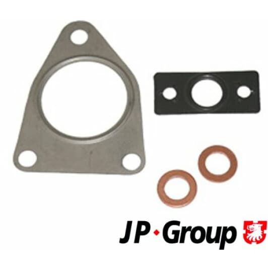 4917751110 JP Group Монтажний комплект турбіни