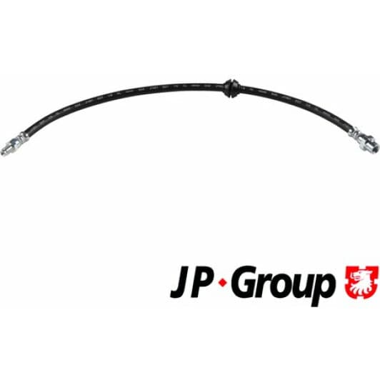 6061600100 JP Group Тормозной шланг