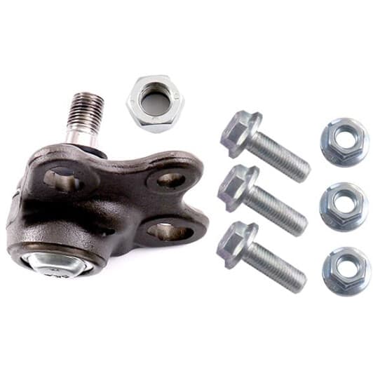 vkds318019 SKF Шарова опора для Mercedes Vaneo