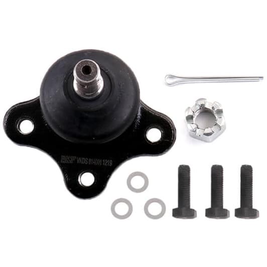 vkds814001 SKF Шарова опора