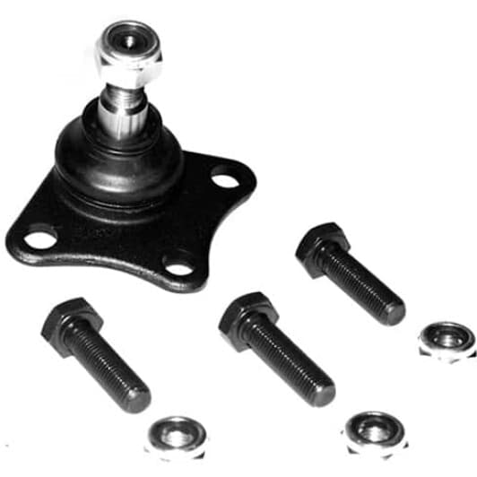 VKDS312507 SKF Шаровая опора для Lancia Kappa