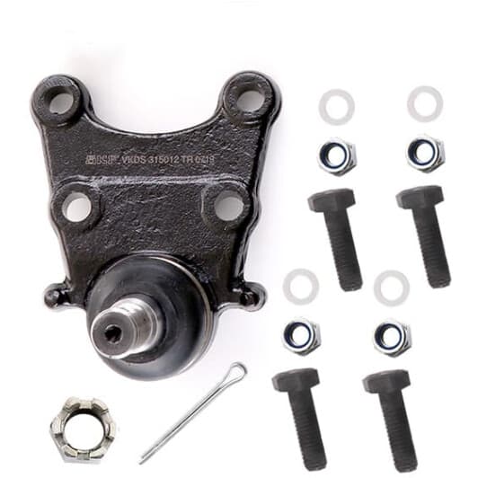 VKDS315012 SKF Шарова опора