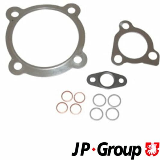 1117751710 JP Group Монтажный комплект турбины