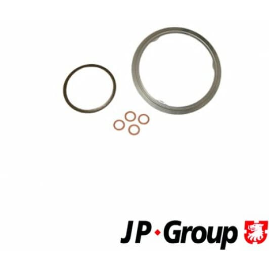1417751810 JP Group Монтажний комплект турбіни