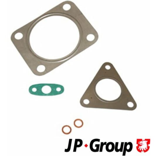 1517751410 JP Group Монтажный комплект турбины
