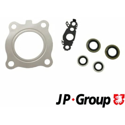1517751710 JP Group Монтажний комплект турбіни