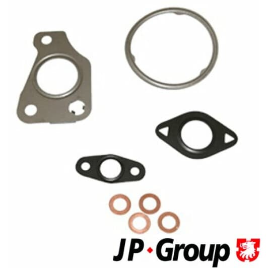 3117751410 JP Group Монтажний комплект турбіни