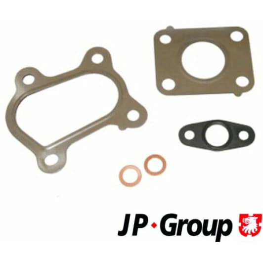 3517751210 JP Group Монтажный комплект турбины