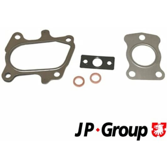 4117751210 JP Group Монтажный комплект турбины