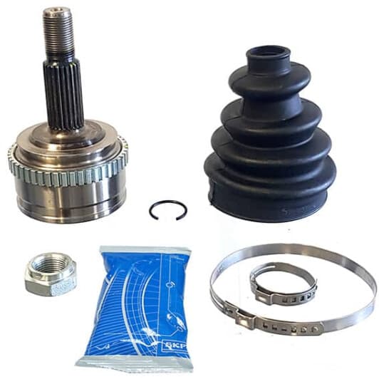 vkja5061 SKF ШРУС для Lada Vesta