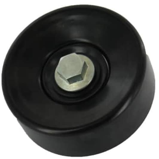 vkm64087 SKF Обвідний ролик поліклинового ременя