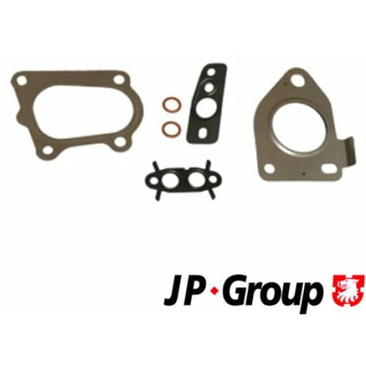 4317751910 JP Group Монтажный комплект турбины