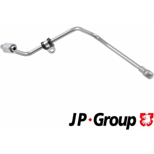 1117603100 JP Group Маслопровод турбины