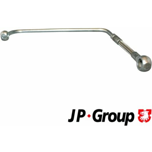 1117600700 JP Group Маслопровод турбины для Volkswagen Transporter