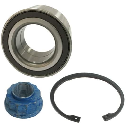 VKBA6783 SKF Підшипник ступиці колеса