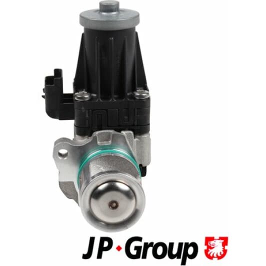 1519900700 JP Group Клапан системы рециркуляции выхлопных газов
