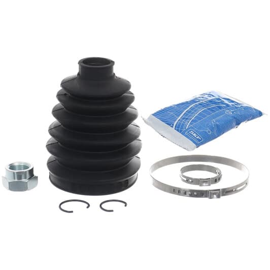 vkjp1412r SKF Пильовик гранати