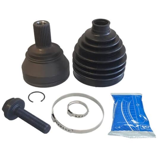 vkja5444 SKF Граната