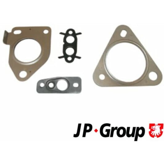 1217752110 JP Group Монтажный комплект турбины