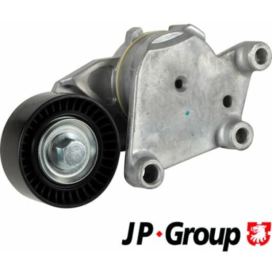 1518201500 JP Group Натяжний ролик поліклинового ременя