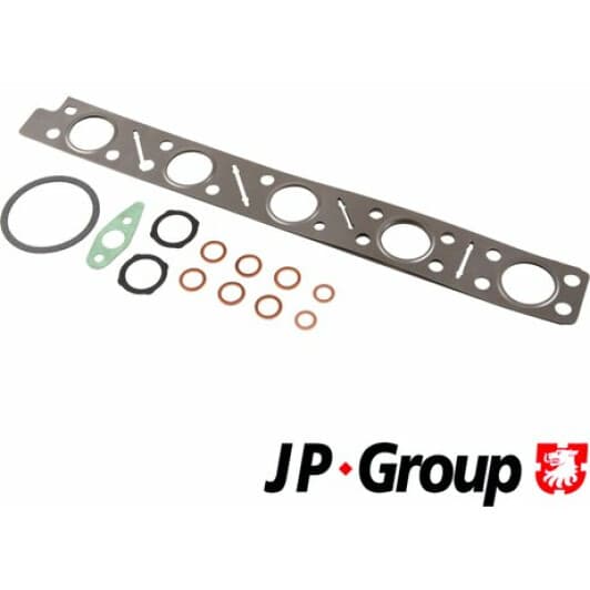 4917751310 JP Group Монтажний комплект турбіни