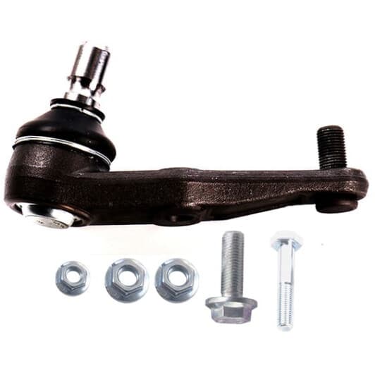 vkds814000 SKF Шаровая опора