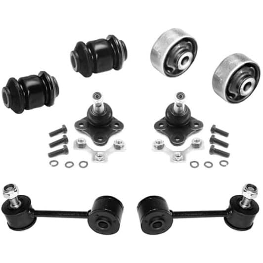vkds461000 SKF Ремкомплект рычага