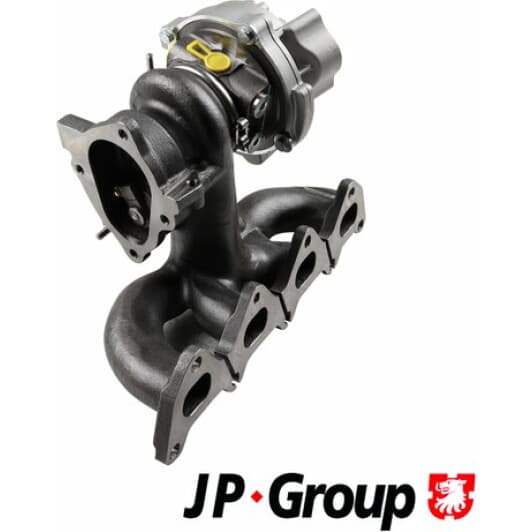 1117403000 JP Group Турбина