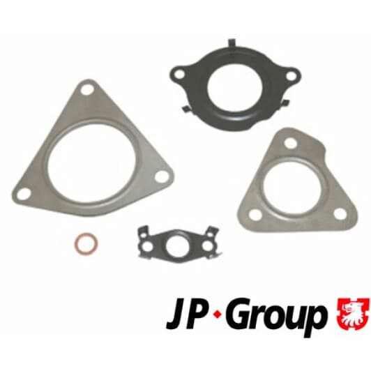 1117755910 JP Group Монтажный комплект турбины