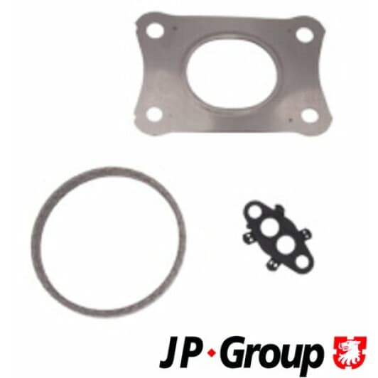1117756210 JP Group Монтажный комплект турбины