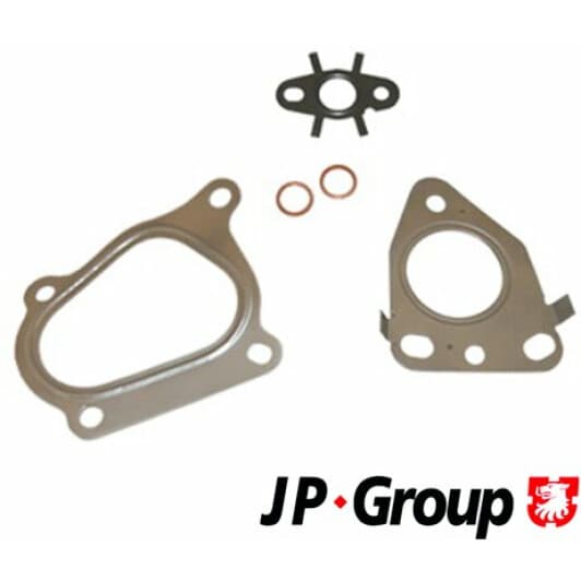 1217752210 JP Group Монтажный комплект турбины