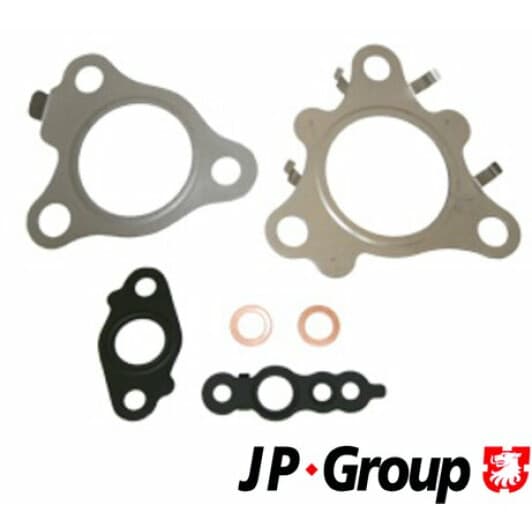 3517751310 JP Group Монтажный комплект турбины