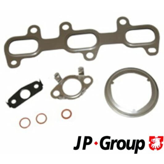 1117756810 JP Group Монтажный комплект турбины