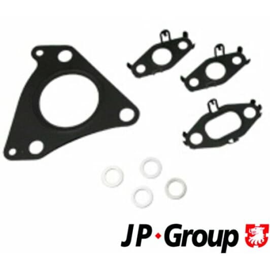 1317751610 JP Group Монтажный комплект турбины