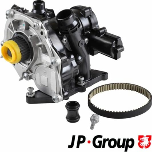 1114515710 JP Group Корпус термостата