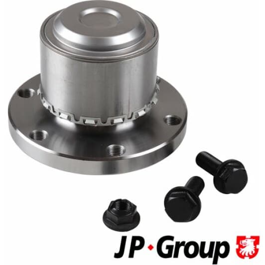 1141402800 JP Group Ступиця колеса