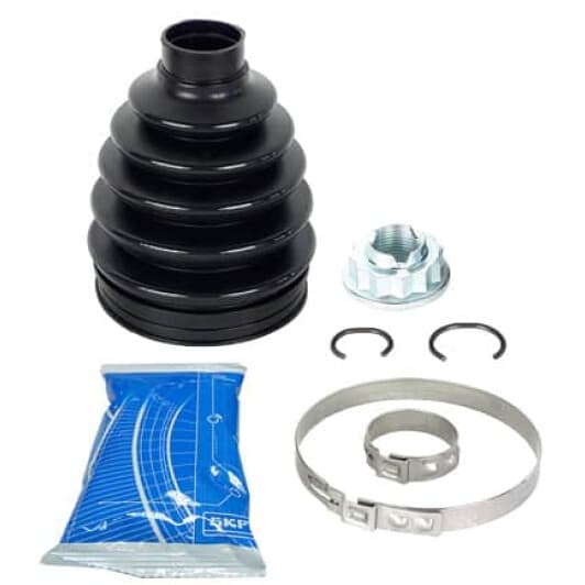 vkjp3186 SKF Пильовик гранати