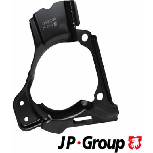 3364202180 JP Group Кожух тормозного диска