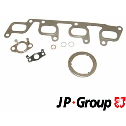 1117755210 JP Group Монтажний комплект турбіни