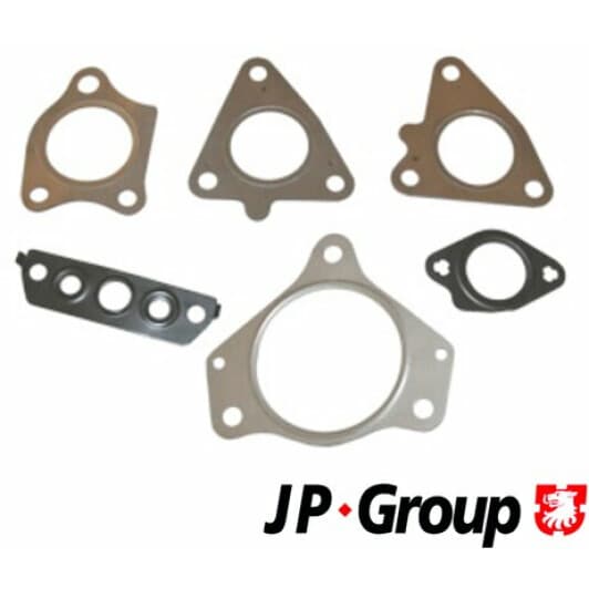 1317752210 JP Group Монтажный комплект турбины