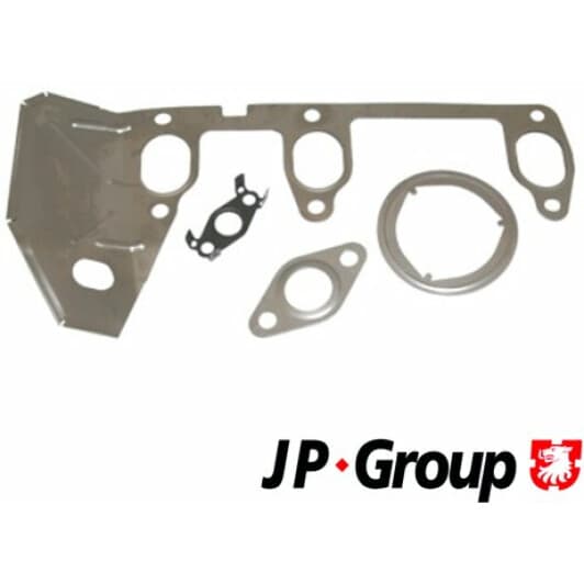 1117755110 JP Group Монтажный комплект турбины