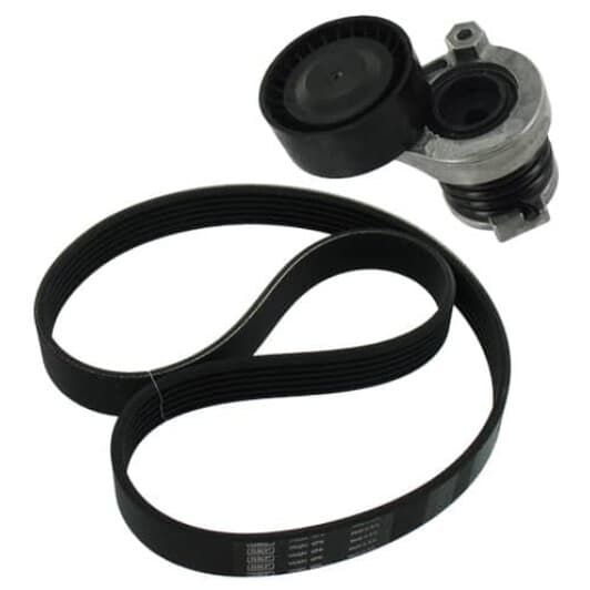 vkma36145 SKF Комплект поликлинового ремня