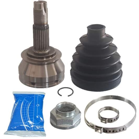 VKJA5849 SKF ШРУС