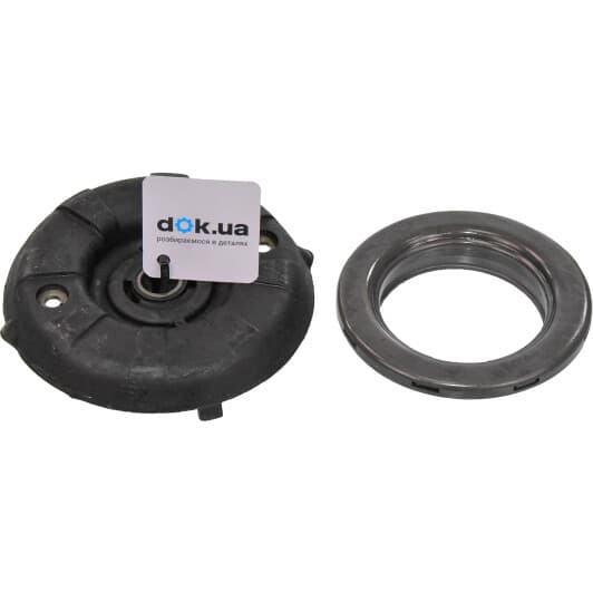 1671544080 Eurorepar Комплект (опора + подшипник)