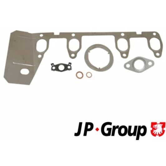 1117753510 JP Group Монтажный комплект турбины