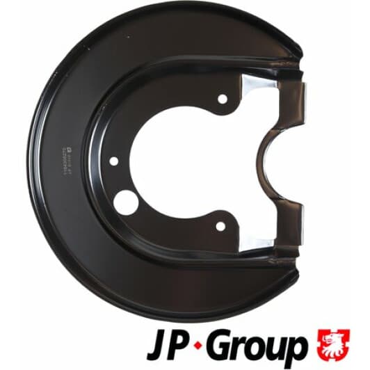 1164305270 JP Group Кожух гальмівного диску